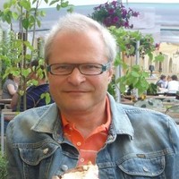 Domko Ltd. Employee Jerzy Dziomko's profile photo