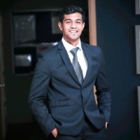Coderons Employee Karthik Kavuri's profile photo