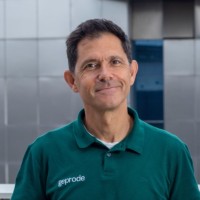 geprode Employee Roberto Collado Bermejo's profile photo
