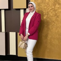 Asmaa Mohamed Email