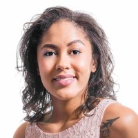 Perfect Teeth Employee Drionna Gatewood's profile photo