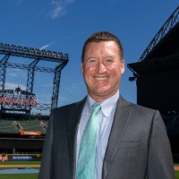 Raining Virtue Inc. Employee John Cashill's profile photo