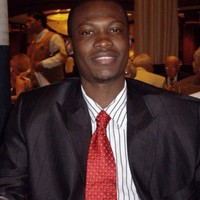 FedEx Office Employee Dwayne A.'s profile photo
