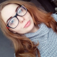 Helpware Employee Anna Rak's profile photo
