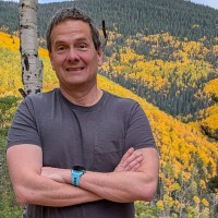 UNM Hospital Employee Dan MacNeil's profile photo