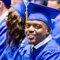 Three Rivers Midlands Employee Lavaris Hargrove's profile photo