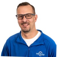 Dakotaland Manufacturing Employee Nick Griffith's profile photo