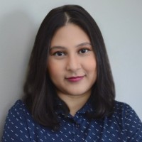 Capacity Canada Employee Fableeha Choudhury's profile photo