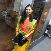 Rocheston Employee Subha Scarlett's profile photo