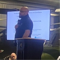 Ben Plant Email