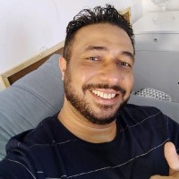 Accenture Brasil Employee Armando Lima's profile photo