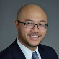 West Physics Employee Richard Miguel's profile photo