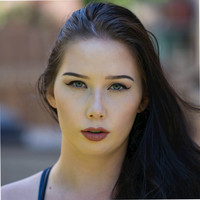 KARL LAGERFELD Employee Stevie Sharp's profile photo