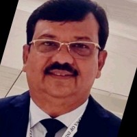 ROSSARI BIOTECH LIMITED [OFFICIAL PAGE] Employee Balaram Bhattacharya's profile photo