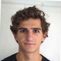 Installer.com Employee Ludvig Hozman's profile photo