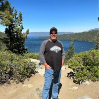 BJ Rees's Enterprise Employee Richard Aubrey's profile photo