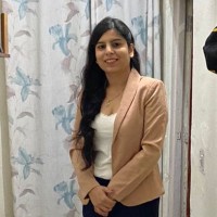 GEO SOLUTIONS Employee Suraksha Devi's profile photo