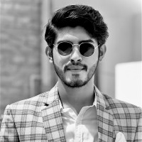 Jade Blue Lifestyle India Ltd Employee Yuvraj Chamapwat's profile photo