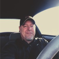 Industrial Safety Maintenance Employee Ron Beverly Jr.'s profile photo