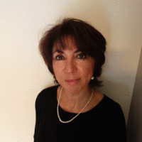 Réseau OMERIS Employee Sylviane Paravy's profile photo