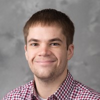 Aurora Flight Sciences Employee Philip Baldwin's profile photo