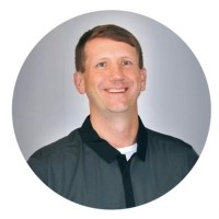 Sauder Courtroom Furniture Employee Toby McCracken's profile photo