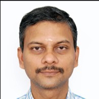 Cognizant Employee Raghuraman Rajaraman's profile photo
