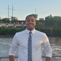 RecordTrak Employee Montez Roberson's profile photo