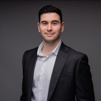 Deloitte Employee Benjamin Hertz's profile photo