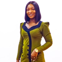 CBC EMEA Employee Chioma Amasiani's profile photo