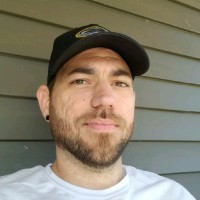 Eyefinity Employee Nick Schmid's profile photo