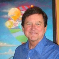 The CHEMARK Consulting Group Employee Bill Thompson's profile photo