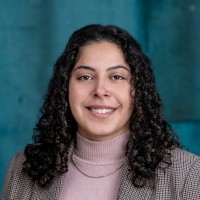Superior Court of Los Angeles County Employee Celina Flores's profile photo