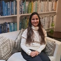 Nitika Purswani Email & Phone Number