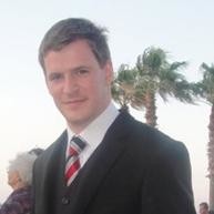 Microsoft Employee Aaron Cardwell's profile photo