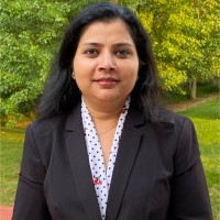 Priti Kumar Email & Phone Number