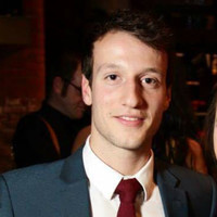 WOPEC Employee Mitchell Bryl's profile photo