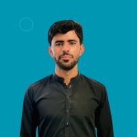 bSource.com Employee Muhammad Bilal's profile photo