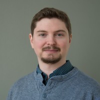 Twist Bioscience Employee Brian Granger's profile photo