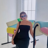 Happier Employee Isabelle Olivares's profile photo