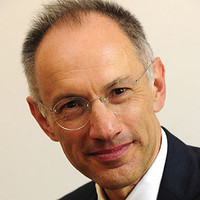 Michael Moritz Email & Phone Number