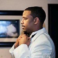 Deitrick Broussard