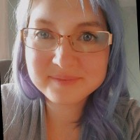 Pfizer Employee Elizabeth Lundy's profile photo
