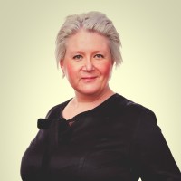 Berwick Partners (an Odgers Berndtson company) Employee Elizabeth James's profile photo