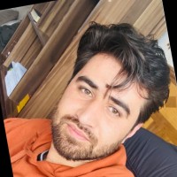 Sebghatullah Ghaznavi Email