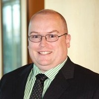 Port Arthur Historic Site Management Authority Employee David Nelan's profile photo