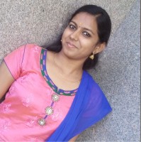 SCIVIC Engineering America Inc Employee Nathya Ganesan's profile photo