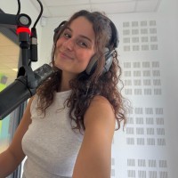 Profil Employee Justine Botrel's profile photo