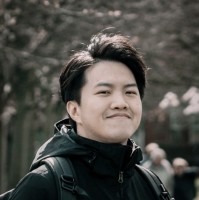 Louis Yu Email