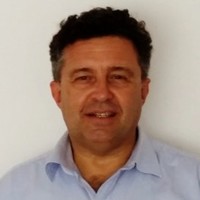ITS - Infrastructure Technology Services Employee Augusto Rywaczuk's profile photo